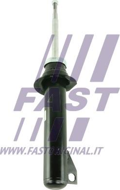 Fast FT11088 - Амортизатор autosila-amz.com