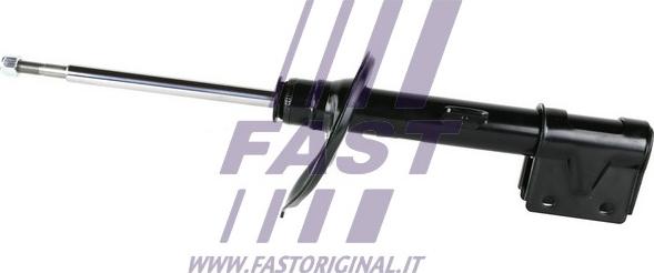 Fast FT11038 - Амортизатор autosila-amz.com