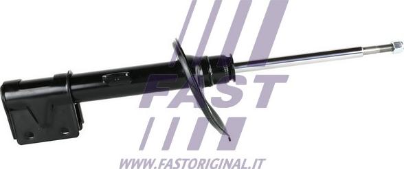 Fast FT11037 - Амортизатор autosila-amz.com
