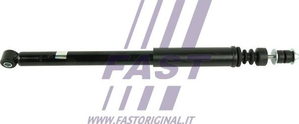 Fast FT11020 - Амортизатор autosila-amz.com