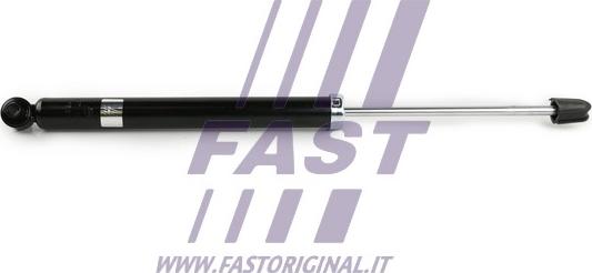 Fast FT11074 - Амортизатор autosila-amz.com