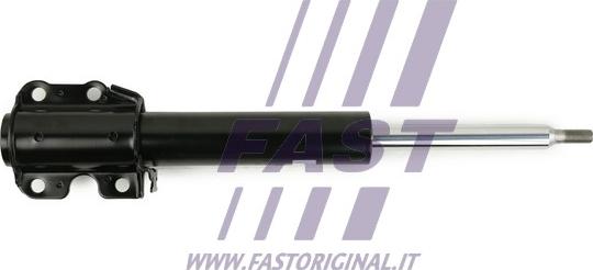 Fast FT11070 - Амортизатор autosila-amz.com