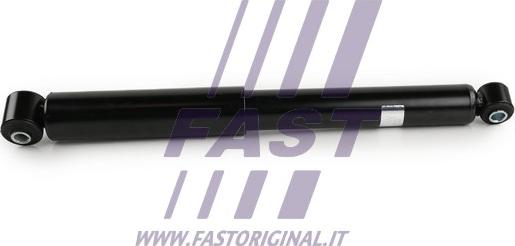 Fast FT11071 - Амортизатор autosila-amz.com