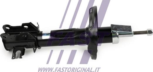 Fast FT11073 - Амортизатор подвески autosila-amz.com