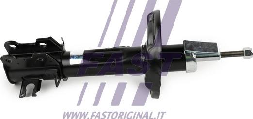 Fast FT11072 - Амортизатор autosila-amz.com