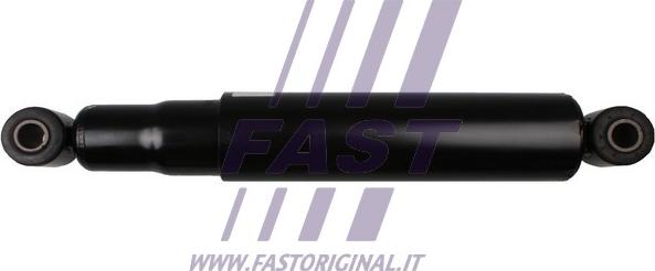Fast FT11146 - Амортизатор autosila-amz.com