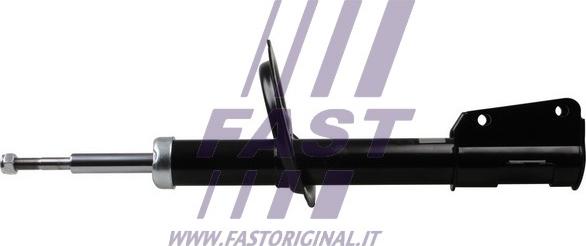 Fast FT11102 - Амортизатор autosila-amz.com