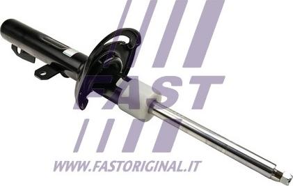 Fast FT11188 - Амортизатор autosila-amz.com