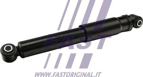 Fast FT11125 - Амортизатор autosila-amz.com
