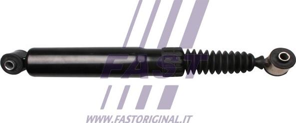 Fast FT11174 - Амортизатор autosila-amz.com