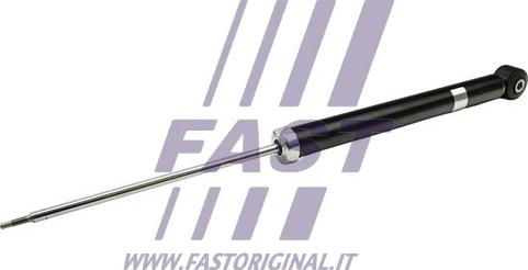 Fast FT11175 - АМОРТИЗАТОР FORD TRANSIT COURIER 14> ЗАД ЛЕВ/ПРАВ ГАЗ autosila-amz.com