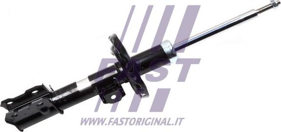 Fast FT11309 - Амортизатор подвески autosila-amz.com