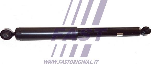 Fast FT11301 - Амортизатор autosila-amz.com