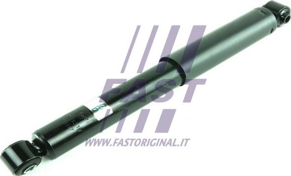 Fast FT11319 - Амортизатор autosila-amz.com