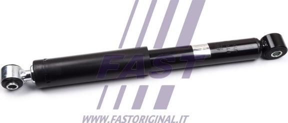 Fast FT11315 - Амортизатор autosila-amz.com