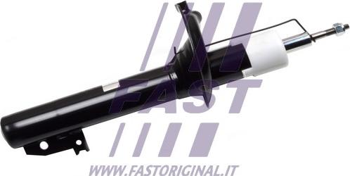 Fast FT11311 - Амортизатор autosila-amz.com