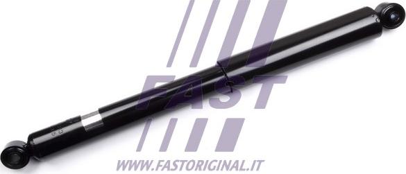 Fast FT11313 - Амортизатор autosila-amz.com