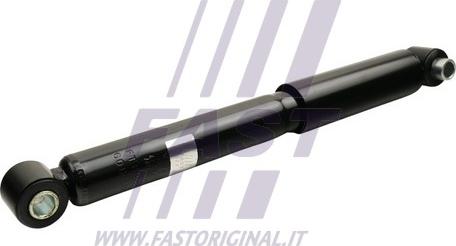 Fast FT11326 - Амортизатор autosila-amz.com