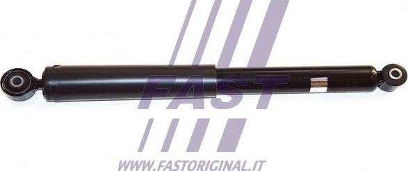 Fast FT11299 - Амортизатор autosila-amz.com