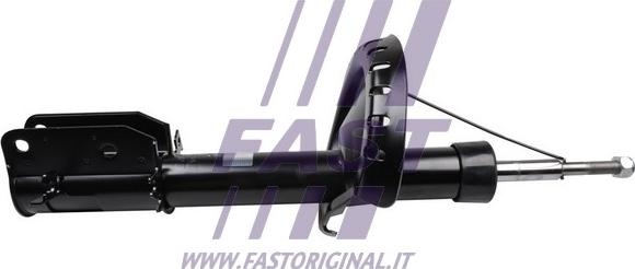Fast FT11294 - Амортизатор autosila-amz.com
