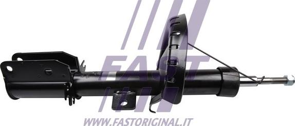 Fast FT11295 - Амортизатор autosila-amz.com