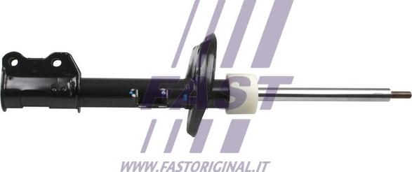 Fast FT11290 - Амортизатор autosila-amz.com