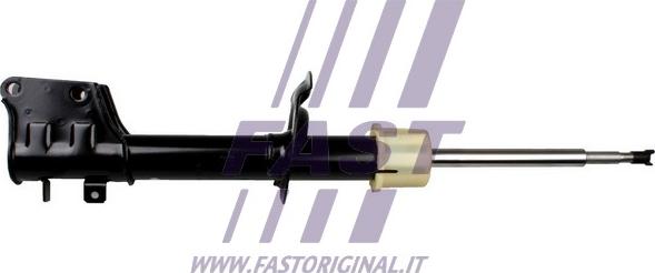 Fast FT11293 - Амортизатор autosila-amz.com