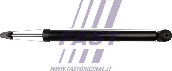 Fast FT11292 - Амортизатор autosila-amz.com