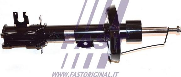 Fast FT11297 - Амортизатор autosila-amz.com