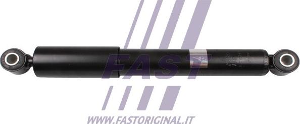 Fast FT11249 - Амортизатор autosila-amz.com