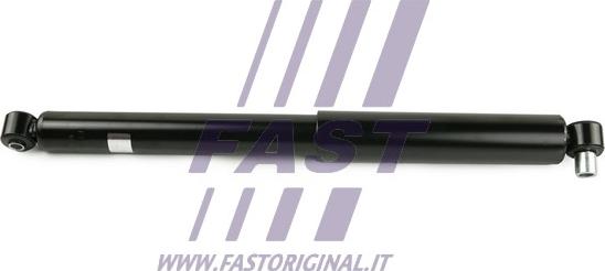 Fast FT11244 - Амортизатор autosila-amz.com