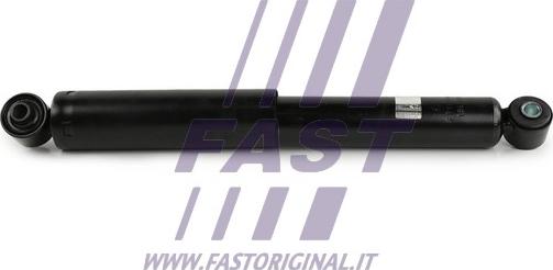 Fast FT11240 - Амортизатор autosila-amz.com
