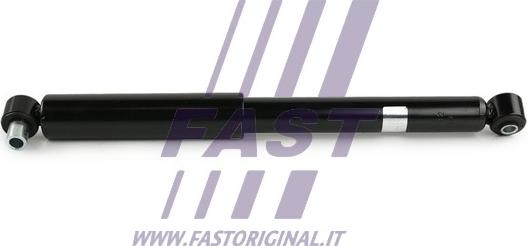 Fast FT11242 - Амортизатор autosila-amz.com