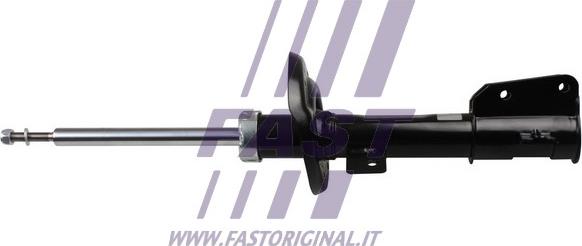 Fast FT11254 - Амортизатор autosila-amz.com