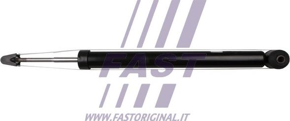 Fast FT11256 - Амортизатор autosila-amz.com