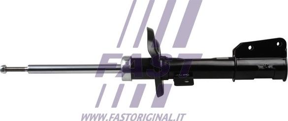 Fast FT11253 - Амортизатор autosila-amz.com