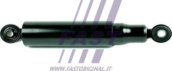 Fast FT11265 - Амортизатор autosila-amz.com