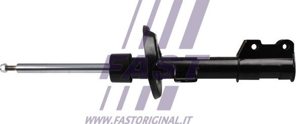 Fast FT11289 - Амортизатор autosila-amz.com