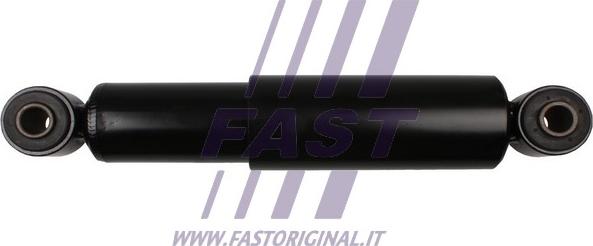 Fast FT11286 - Амортизатор autosila-amz.com
