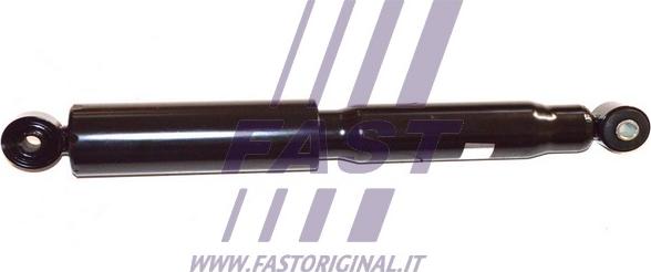 Fast FT11280 - Амортизатор autosila-amz.com