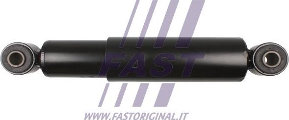Fast FT11288 - Амортизатор autosila-amz.com
