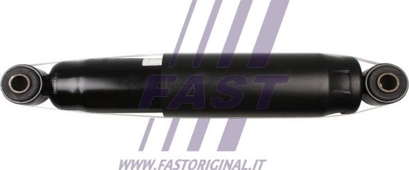 Fast FT11287 - АМОРТИЗАТОР FIAT DUCATO 06>/ 14> ЗАД ЛЕВ/ПРАВ ГАЗ LIGHT autosila-amz.com