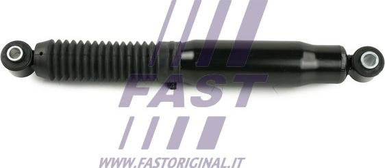 Fast FT11235 - Амортизатор autosila-amz.com