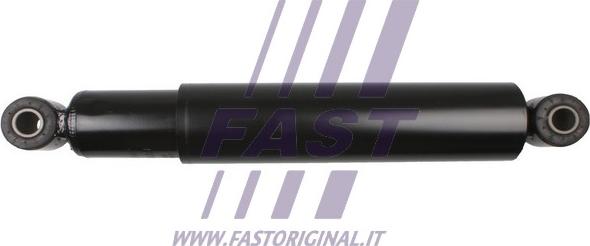 Fast FT11274 - Амортизатор autosila-amz.com
