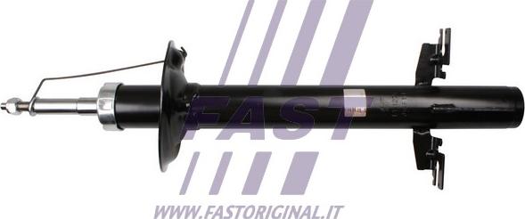 Fast FT11275 - Амортизатор autosila-amz.com