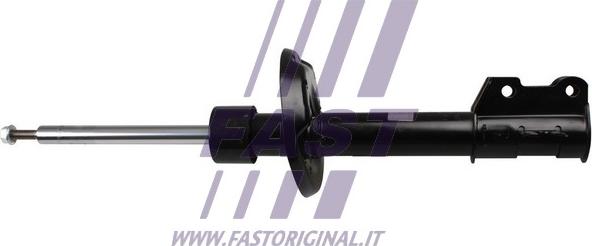 Fast FT11278 - Амортизатор autosila-amz.com