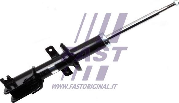 Fast FT11713 - Амортизатор autosila-amz.com