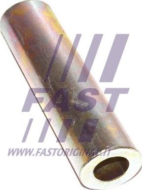 Fast FT18431 - Гильза, рычаг подвески колеса autosila-amz.com