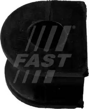 Fast FT18500 - Втулка стабилизатора autosila-amz.com