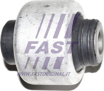 Fast FT18503 - Сайлентблок, рычаг подвески колеса autosila-amz.com